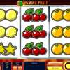 Игровой автомат Flaming Fruit Deluxe